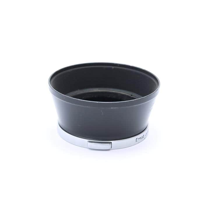 中古)Leica (ライカ) ITDOO ズマロン/ズミクロン用フード（商品ID 