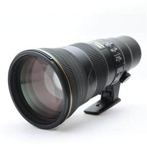 Nikon (ニコン) AF-S NIKKOR 500mm F5.6E PF ED VR メイン