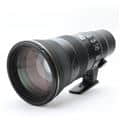 AF-S NIKKOR 500mm F5.6E PF ED VR