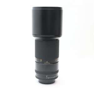 CONTAX (コンタックス) Tele-Tessar T*300mm F4 MM」の商品検索
