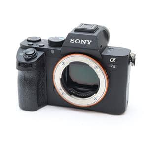 SONY (ソニー) α7II ボディ ILCE-7M2 メイン