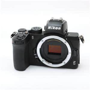 Nikon (ニコン) Z50 ボディ メイン