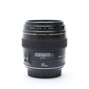 Canon (キヤノン) EF100mm F2 USM メイン