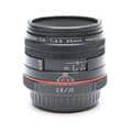 PENTAX (ペンタックス) HD DA35mm F2.8 Macro Limited ブラック