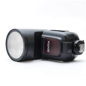 GODOX(ゴドックス) クリップオンラウンドフラッシュ V1 Pro-S ソニー用 メイン