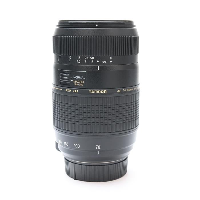 70-300mm F4-5.6 Di LD Macro Model A17NII（ニコンF用/モーター内蔵）