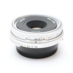 Nikon Ai Nikkor 45mm F2.8P」の商品検索結果 | デジタルカメラ