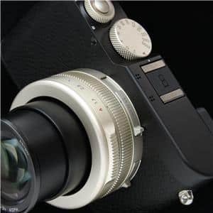 ライカ　ビンテージカメラ 作例紹介】Leica 72 wetzlar | 新宿 北村写真機店