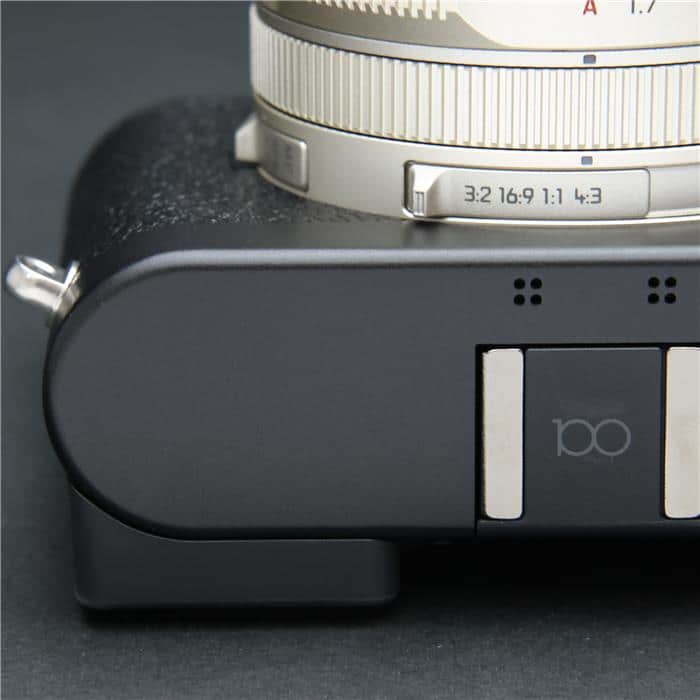 中古)Leica (ライカ) D-LUX8 100 YEARS OF LEICA（商品ID
