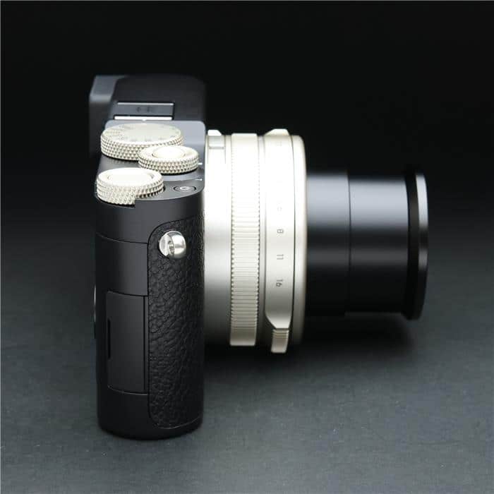 中古)Leica (ライカ) D-LUX8 100 YEARS OF LEICA（商品ID