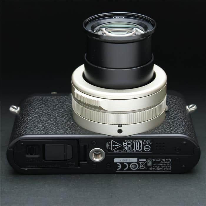 中古)Leica (ライカ) D-LUX8 100 YEARS OF LEICA（商品ID