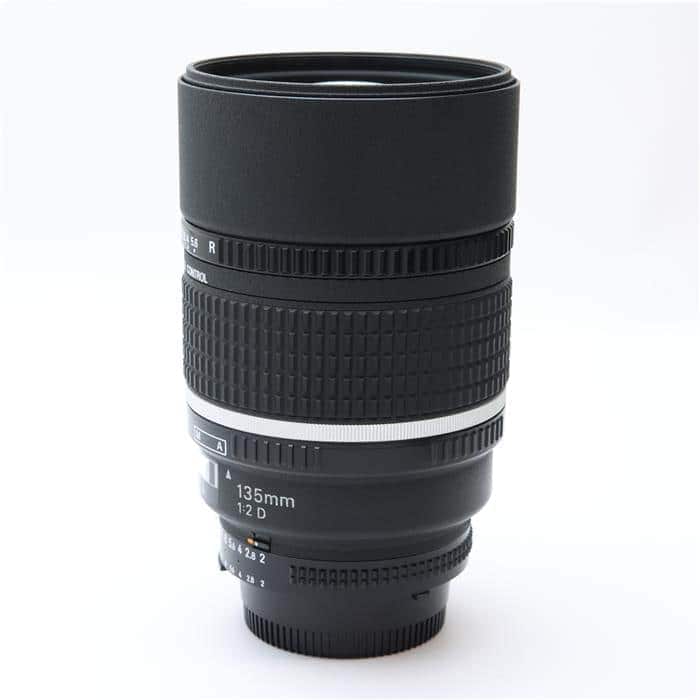中古)Nikon (ニコン) Ai AF DC-Nikkor 135mm F2D（商品ID