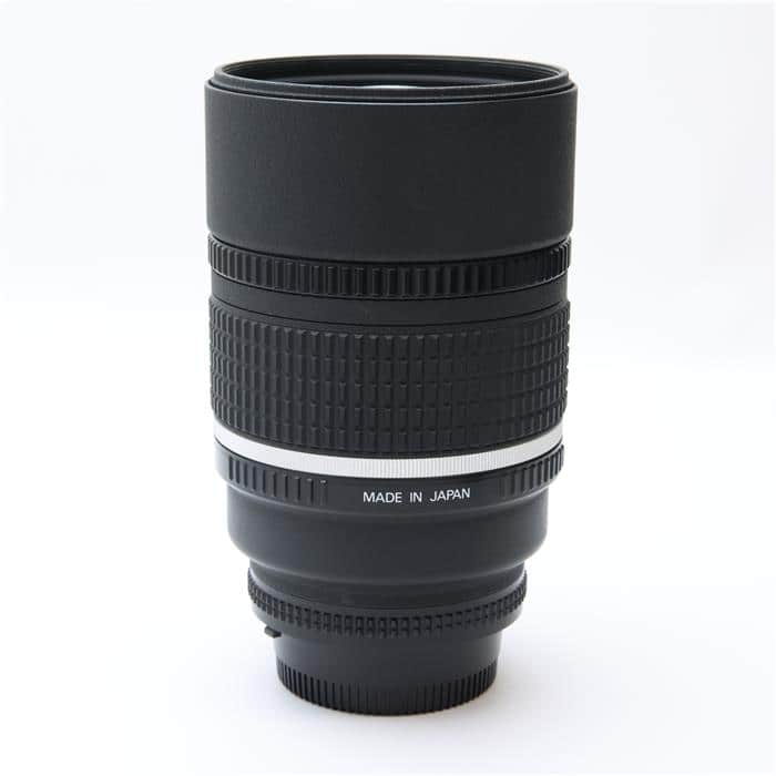 Nikon (ニコン) Ai AF DC-Nikkor 135mm F2 Nikon AF DC Nikkor 135 mm f/2.0 D : Amazon.ca: Electronics