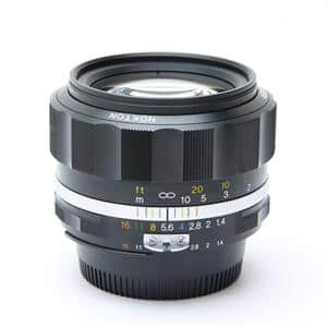 新品)Voigtlander (フォクトレンダー) NOKTON 58mm F1.4 SL II S