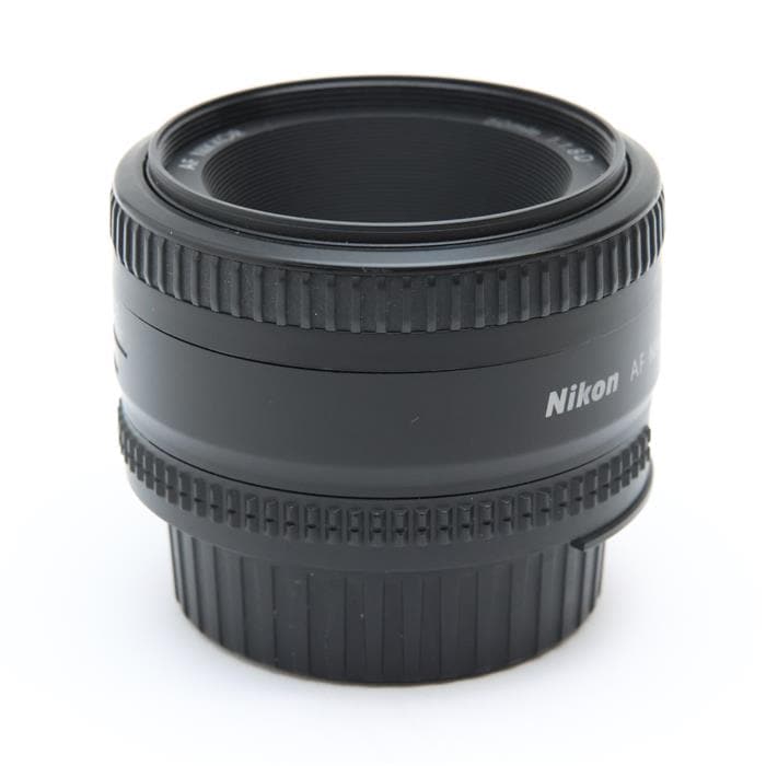 Ai AF Nikkor 50mm F1.8D