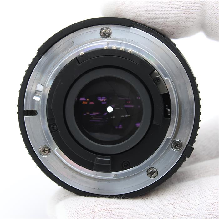 Ai AF Nikkor 50mm F1.8D