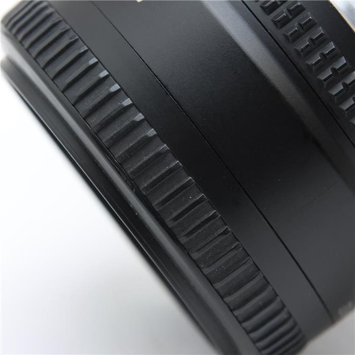 Ai AF Nikkor 50mm F1.8D