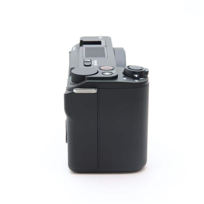 VLOGCAM ZV-E10 II ダブルズームレンズキット ZV-E10M2X B