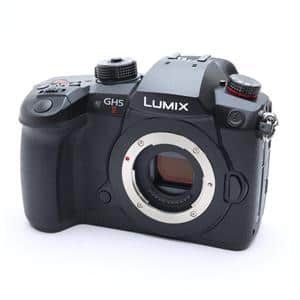 LUMIX DC-GH5」「中古商品」の商品検索結果 | デジタルカメラ、ミラー