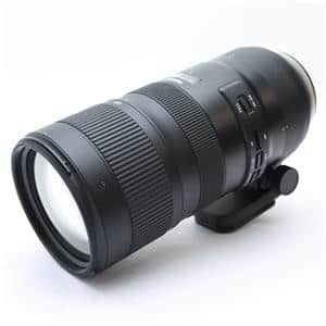 TAMRON (タムロン) SP 70-200mm F2.8 Di VC USD（ニコン用）」の商品