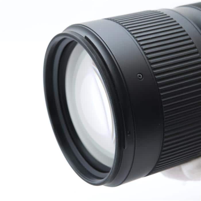 SP 70-200mm F2.8 Di VC USD G2/Model A025N(ニコンF用)