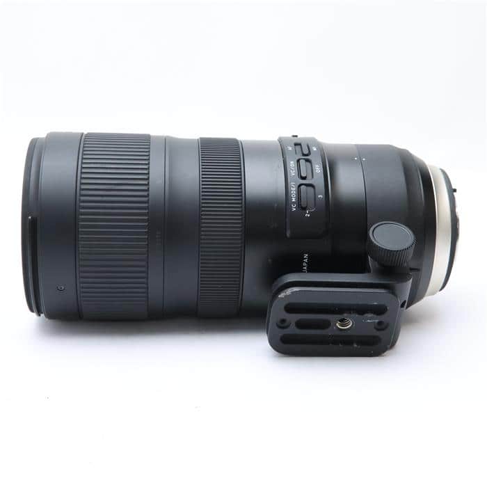 SP 70-200mm F2.8 Di VC USD G2/Model A025N(ニコンF用)