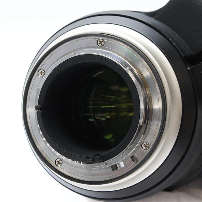 SP 70-200mm F2.8 Di VC USD G2/Model A025N(ニコンF用)
