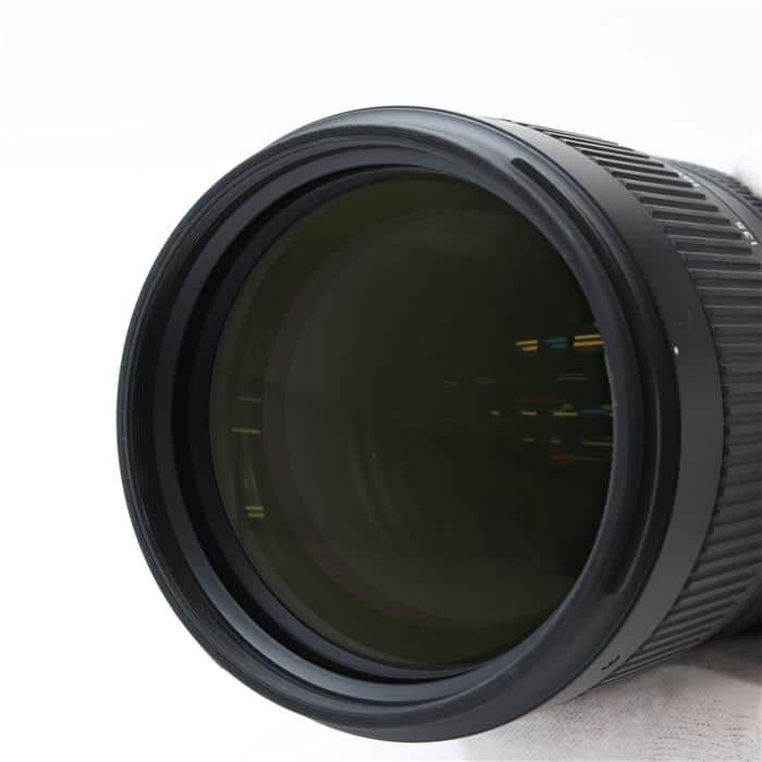 SP 70-200mm F2.8 Di VC USD G2/Model A025N(ニコンF用)