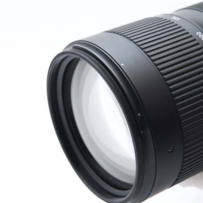 SP 70-200mm F2.8 Di VC USD G2/Model A025N(ニコンF用)