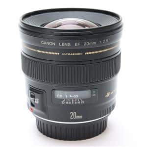 Canonキャノンレンズ EF 20mm f2.8 レンズ(単焦点) Canon EF20mm F2.8 USM Canon EF20mm F2.8 USMを徹底解説。