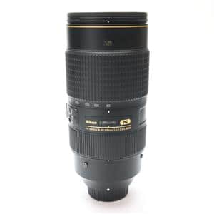 ニコン　Nikon AF-S 80-400mm F4.5-5.6G ED VR Nikon Lente AF-S NIKKOR 80-400mm f/4.5-5.6G ED VR – Fotoglobal