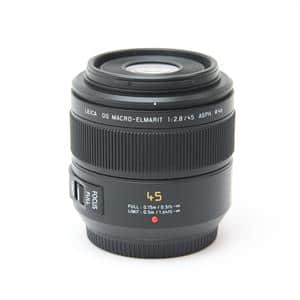 レンズ(単焦点) Cepa04apec LEICA DG MACRO-ELMARIT45mm Amazon.com : Panasonic H-ES045 Leica DG Macro-ELMARIT 45mm / F2.8