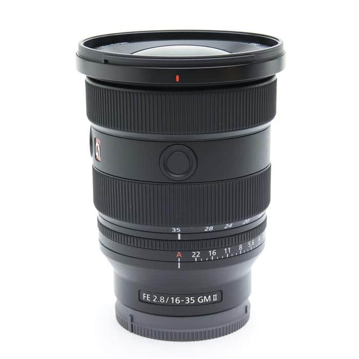 FE 16-35mm F2.8 GM II SEL1635GM2