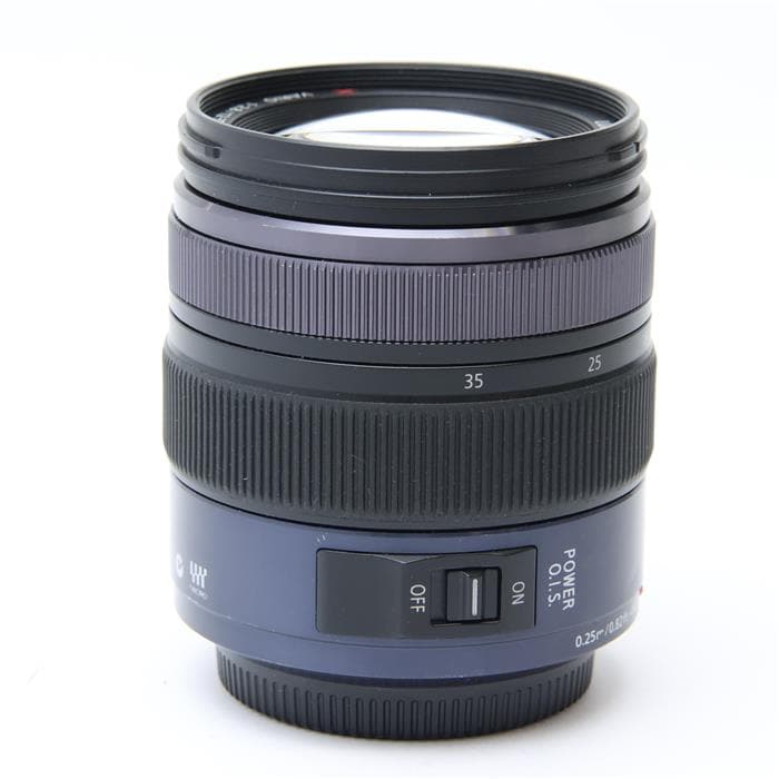 LUMIX G X VARIO 12-35mm F2.8 ASPH. POWER O.I.S.