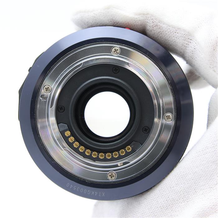 LUMIX G X VARIO 12-35mm F2.8 ASPH. POWER O.I.S.