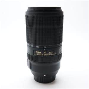 Nikon AF-P 70-300mm F4.5-5.6E ED VR」の商品検索結果 | デジタル