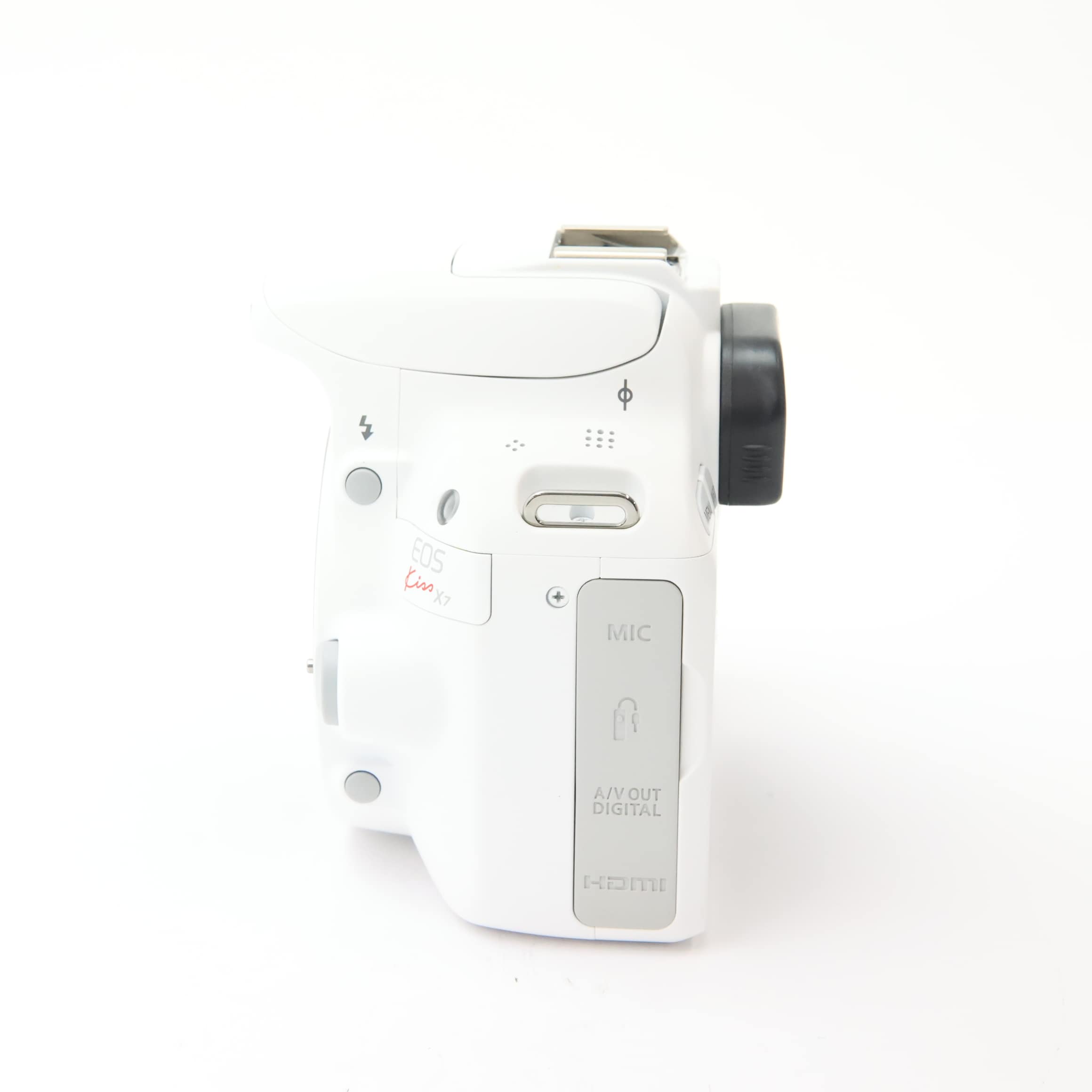 美品】Canon キャノン EOS Kiss X7 ボディ 付属品多数！ #69 中古 