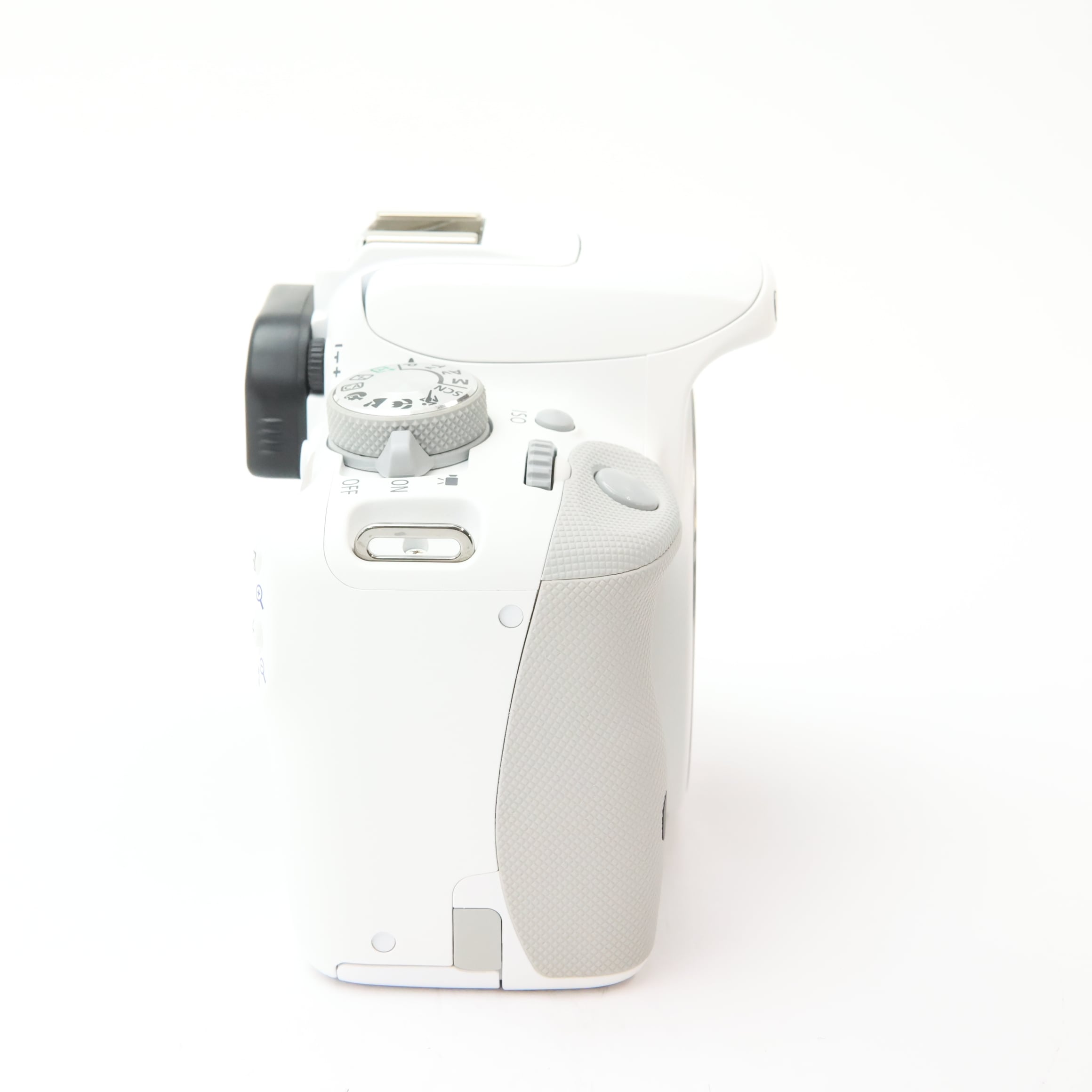 中古)Canon (キヤノン) EOS Kiss X7 ボディ（商品ID：3717022559450 