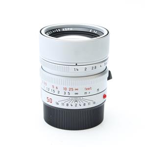 Leica (ライカ) ズミルックス M50mm F1.4 ASPH」の商品検索結果