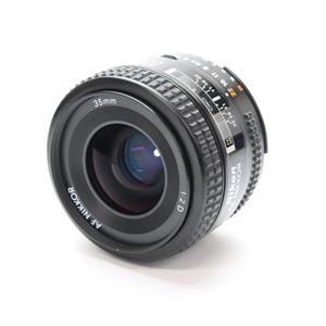 Nikon (ニコン) Ai AF Nikkor 35mm F2D」の商品検索結果 | デジタル