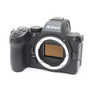 Nikon (ニコン) Z5II ボディ メイン
