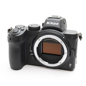 Nikon (ニコン) Z5 ボディ メイン