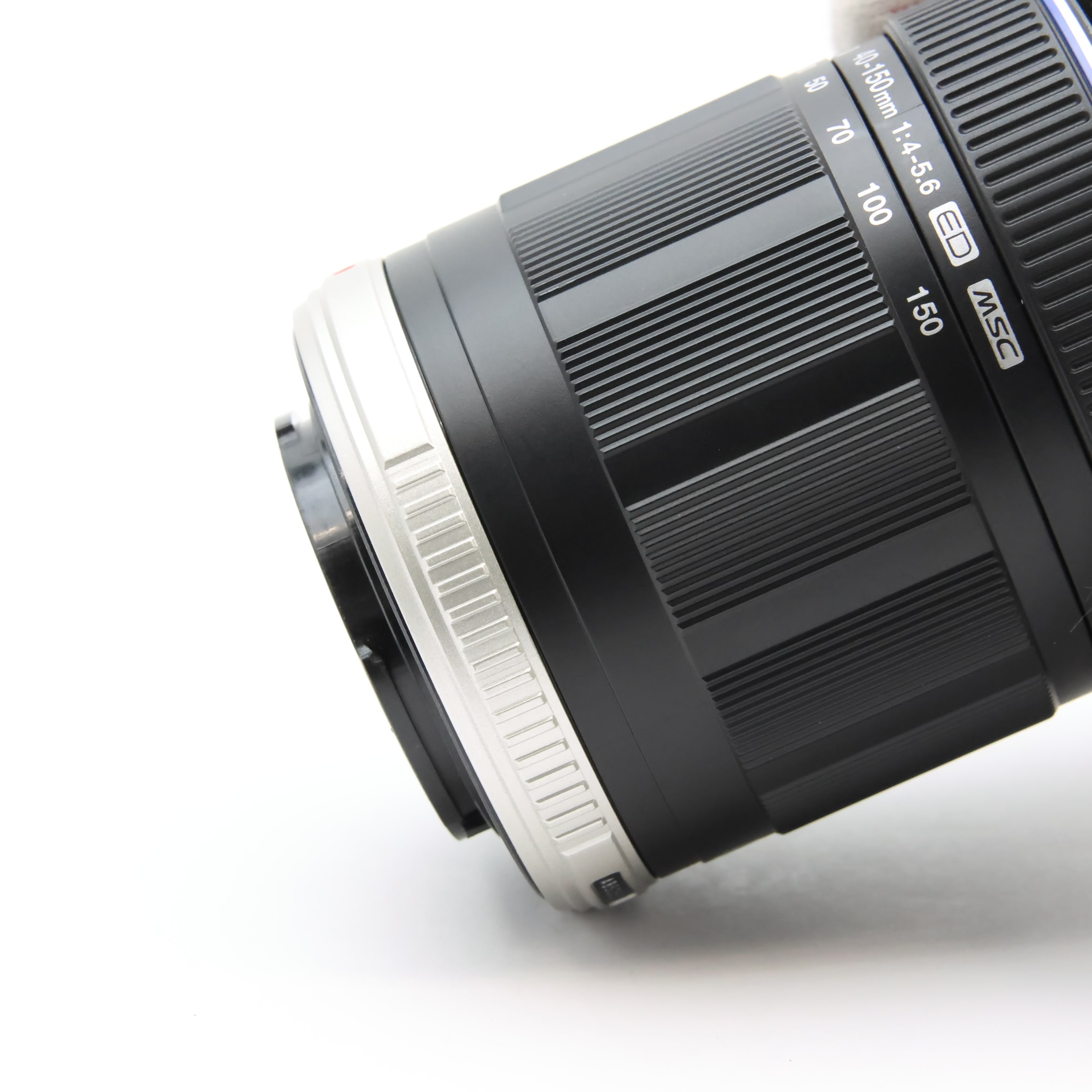 中古)OLYMPUS (オリンパス) M.ZUIKO DIGITAL ED 40-150mm F4.0-5.6 