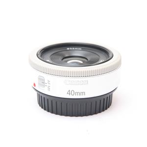 canon ef 40mm f2.8 stm」の商品検索結果 | デジタルカメラ、ミラー