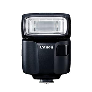 Canon (キヤノン) スピードライト EL-100(W) SPEL-100W
