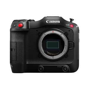 Canon (キヤノン) EOS C70 メイン