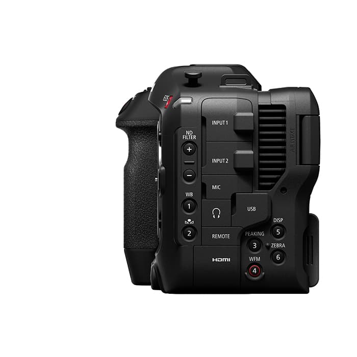 デジタルカメラ Canon EOS C70 EOS C70【在庫あり・最短翌営業日出荷】:デジタルビデオカメラ 通販