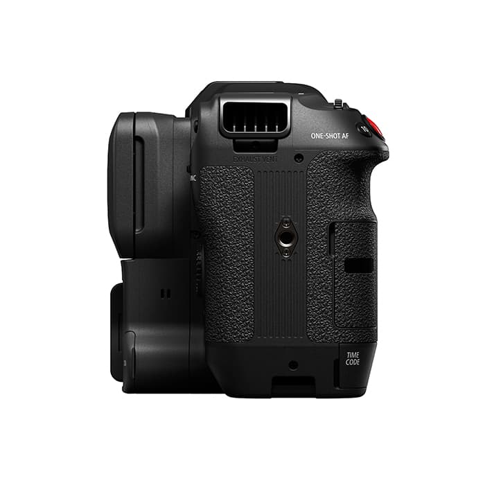 デジタルカメラ Canon EOS C70 Canon EOS C70 4K Video Mirrorless Cinema Camera with RF24 70 f/2.8