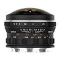 AstrHori（アストロリ） 6mm F2.8 CIRCULAR FISHEYE（キヤノンRF用）