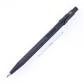 新品)CARAN d'ACHE カランダッシュ ボールペン ブラックエディション